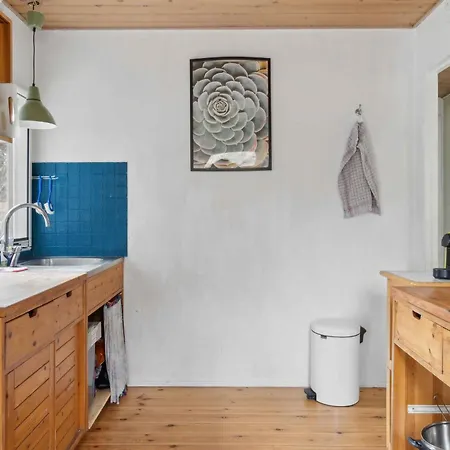 度假居 Lovely Retreat In The Plantation