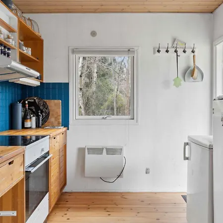 Lovely Retreat In The Plantation 度假居 Frederiksværk