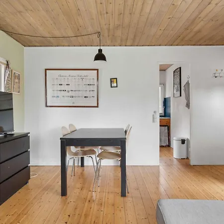 度假居 Lovely Retreat In The Plantation Frederiksværk