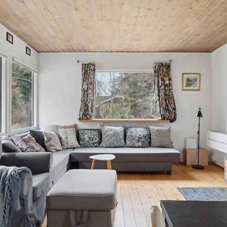 Lovely Retreat In The Plantation 度假居 Frederiksværk