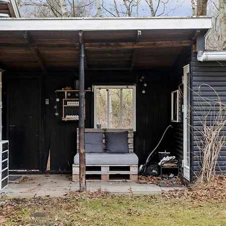 Lovely Retreat In The Plantation * Frederiksvaerk
