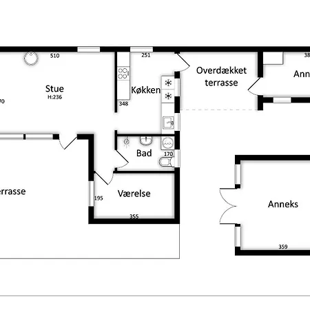 Lovely Retreat In The Plantation 度假居