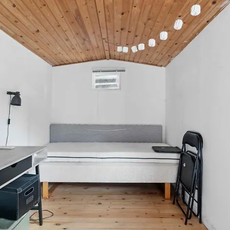 Lovely Retreat In The Plantation