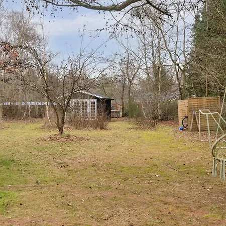 Lovely Retreat In The Plantation * Frederiksvaerk