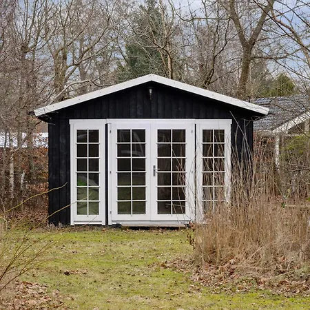 度假居 Lovely Retreat In The Plantation