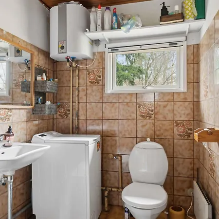 Lovely Retreat In The Plantation * Frederiksværk