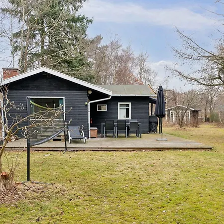 Lovely Retreat In The Plantation 度假居