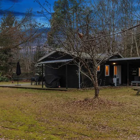 Lovely Retreat In The Plantation * Frederiksværk