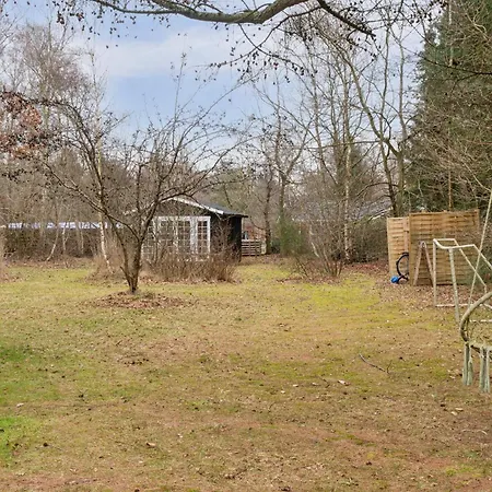 Lovely Retreat In The Plantation