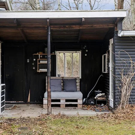 Lovely Retreat In The Plantation Feriehus *