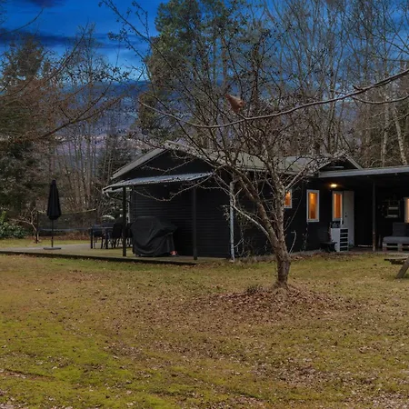 Nyaraló Lovely Retreat In The Plantation Frederiksværk